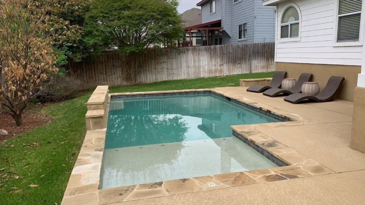 Photo of Outdoor in San Antonio