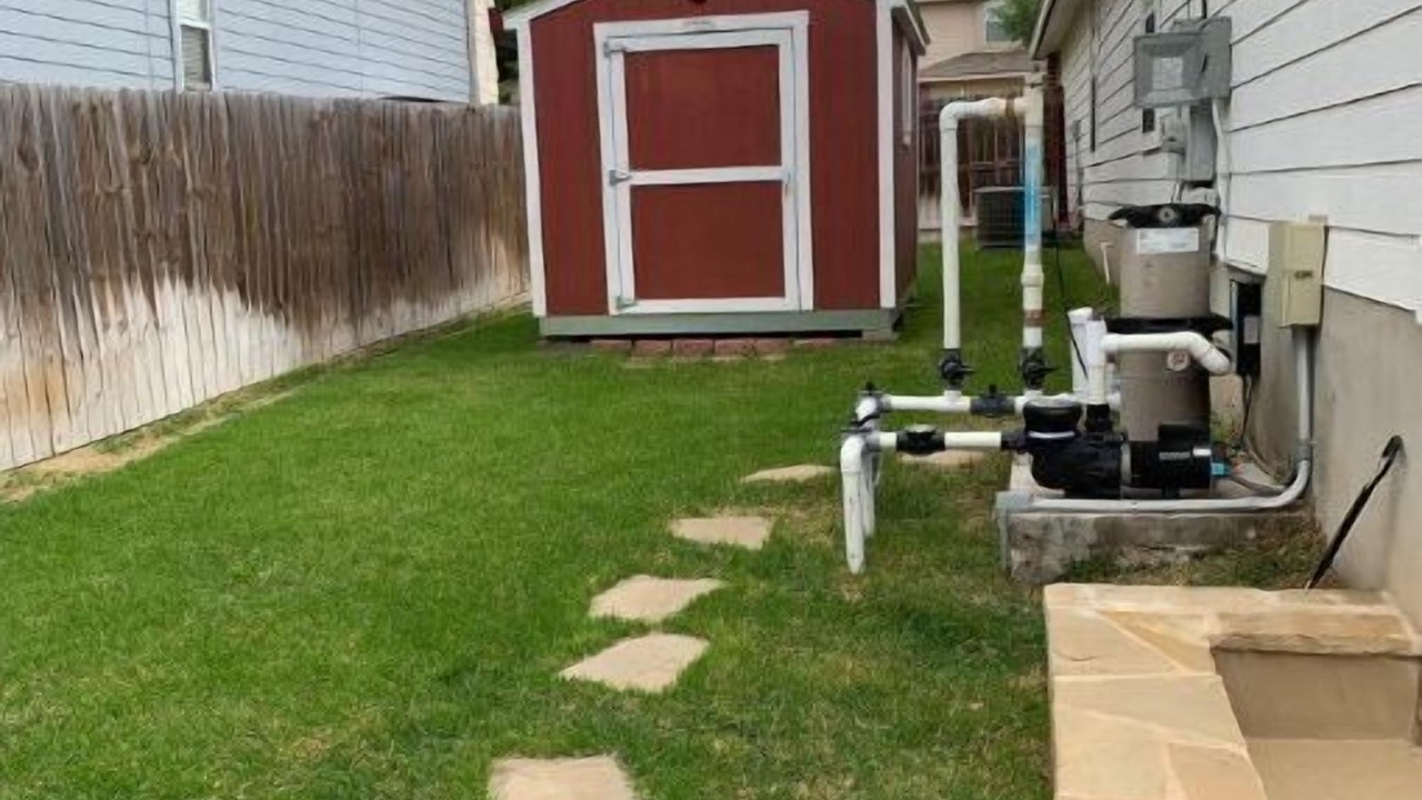 Photo of Outdoor in San Antonio