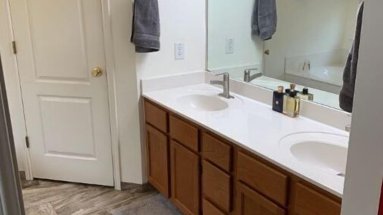 Photo of Bathroom in San Antonio