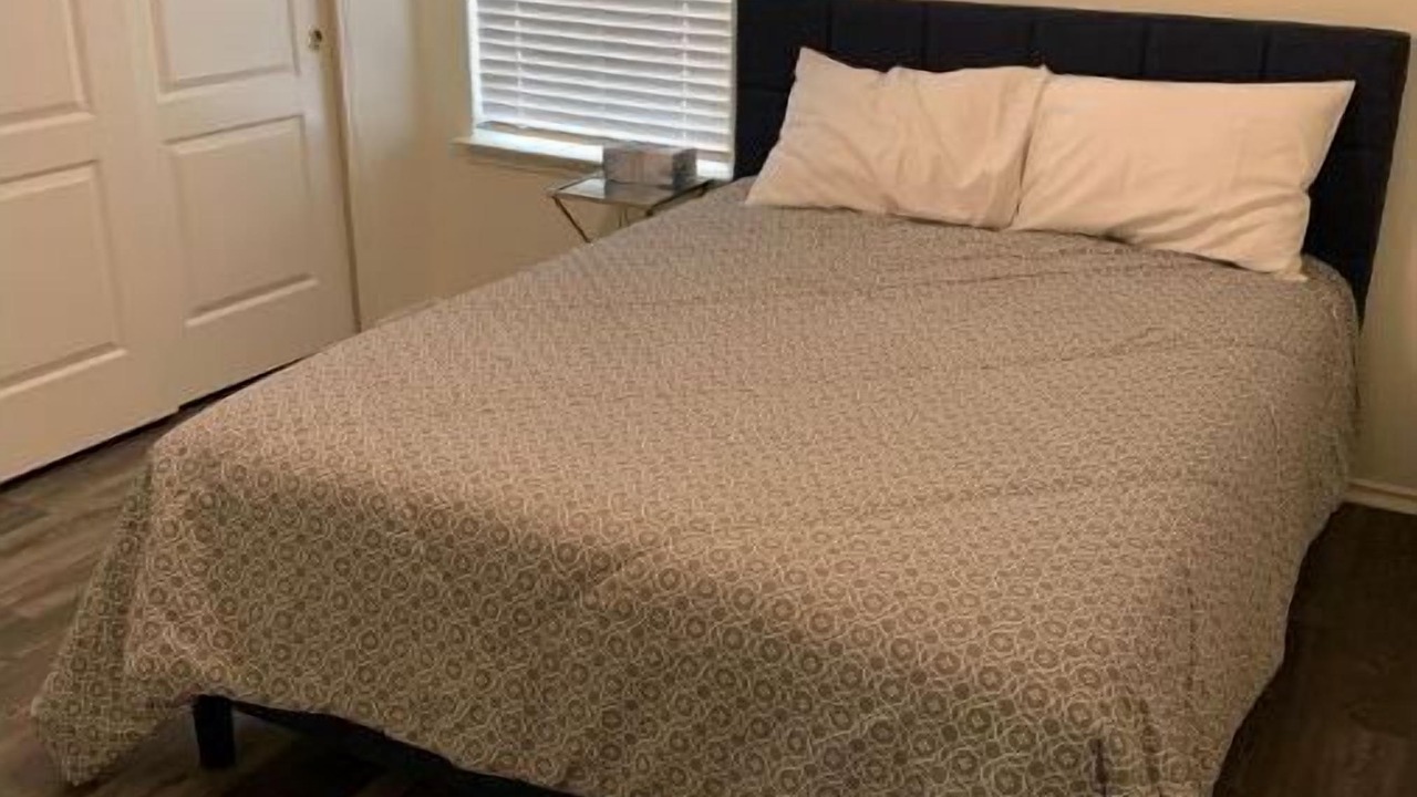 Photo of Bedroom in San Antonio