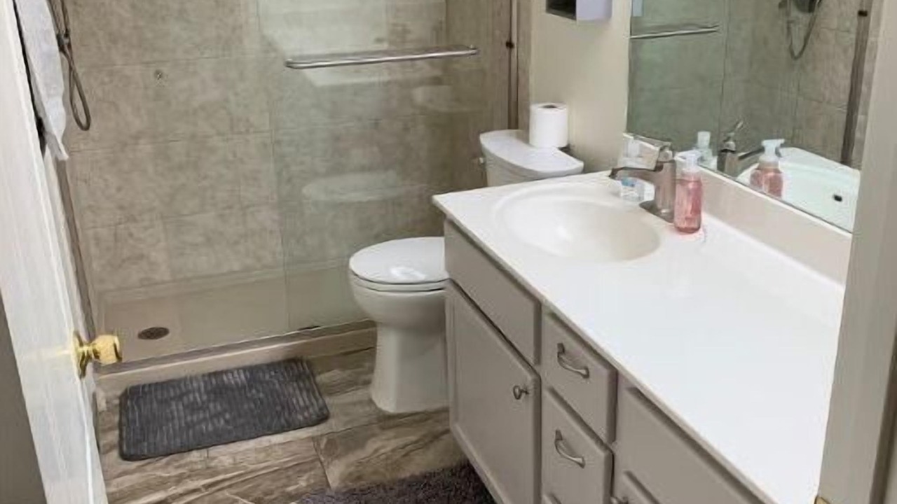 Photo of Bathroom in San Antonio