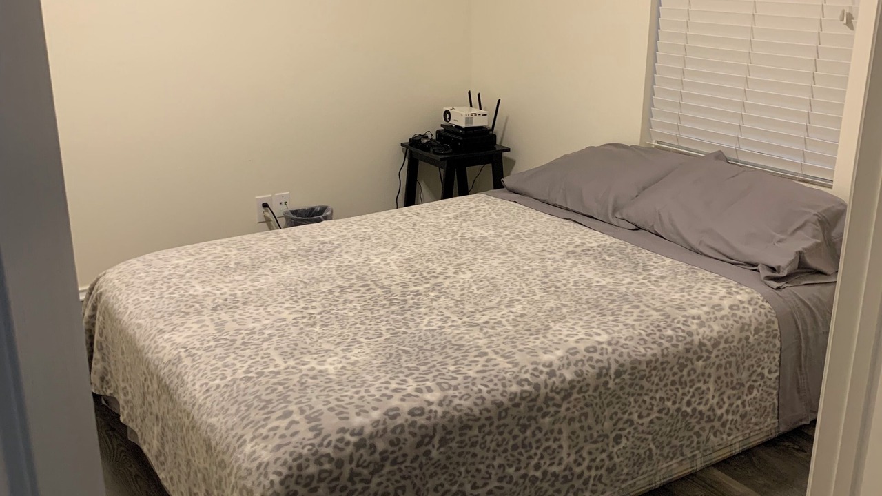 Photo of Bedroom in San Antonio