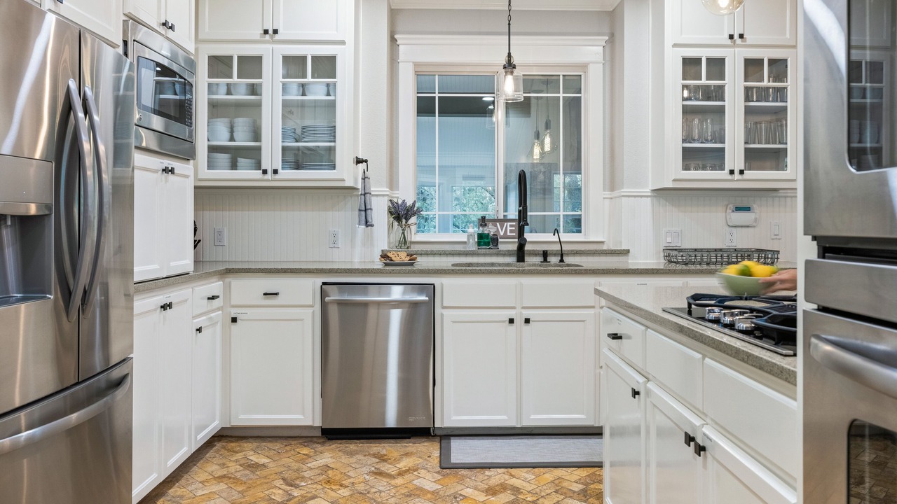 Photo of Kitchen in Henly