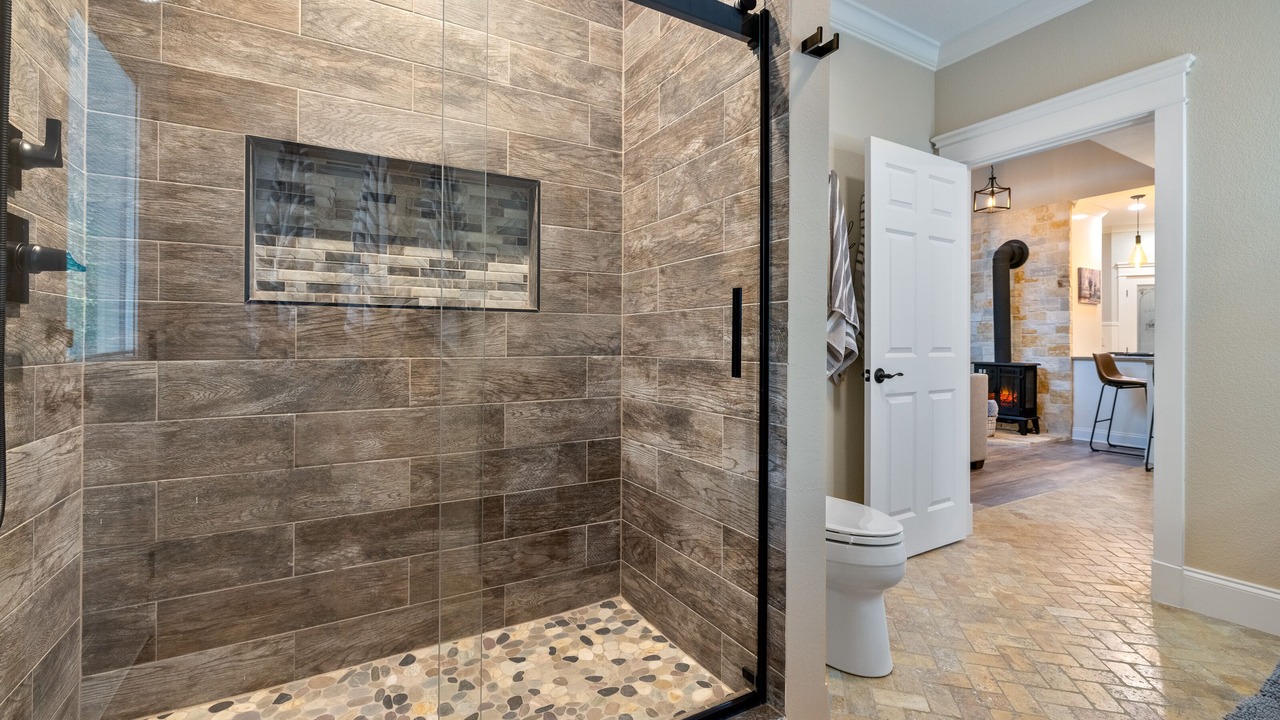 Photo of Bathroom in Henly