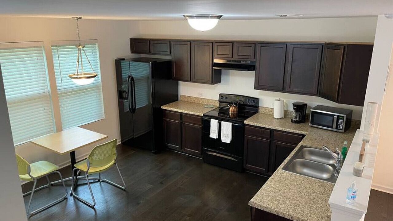 Photo of Kitchen in Oakdale