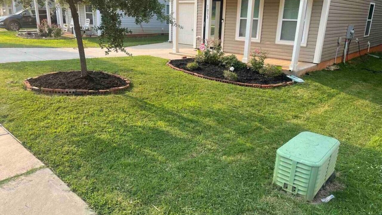 Photo of Outdoor in Oakdale