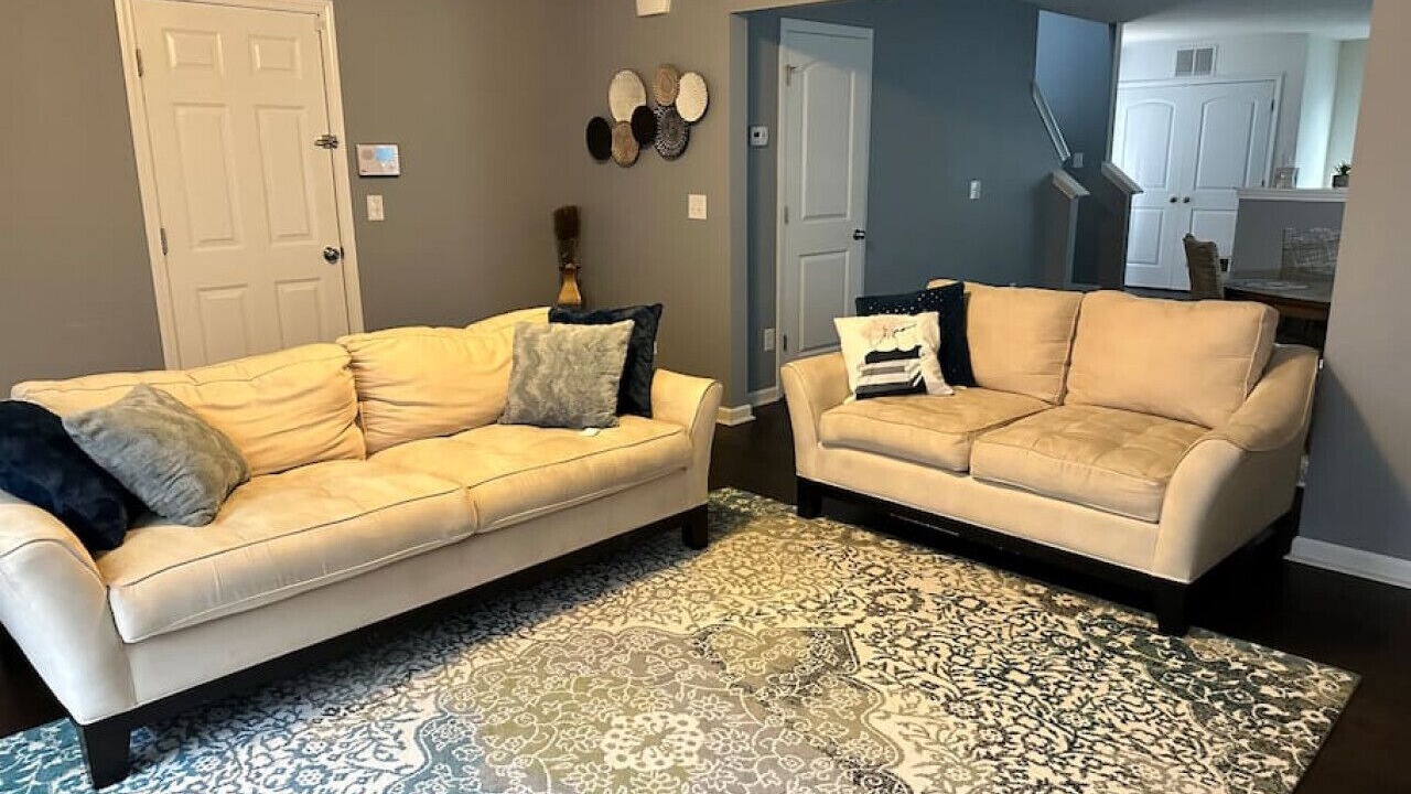 Photo of Livingroom in Oakdale