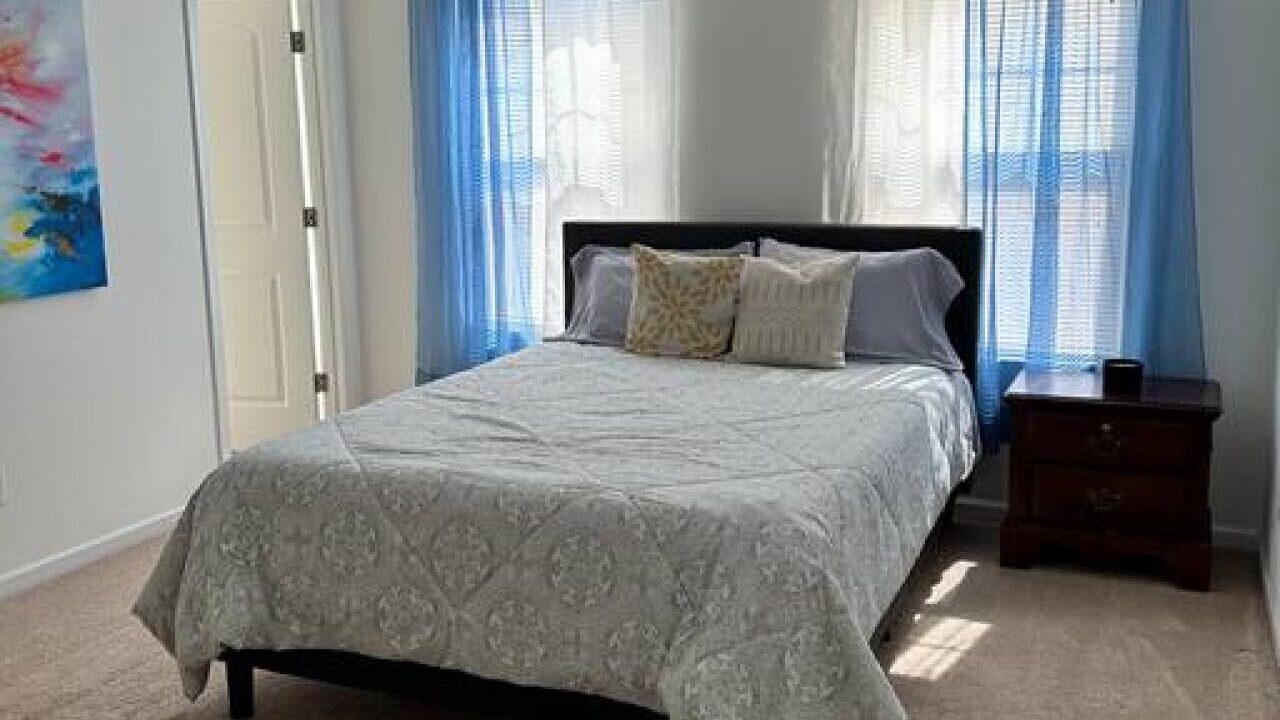 Photo of Bedroom in Oakdale