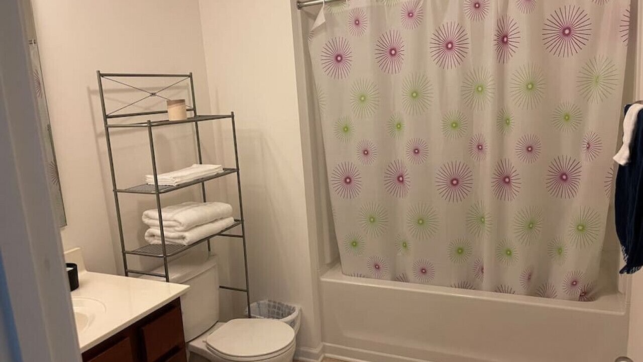 Photo of Bathroom in Oakdale
