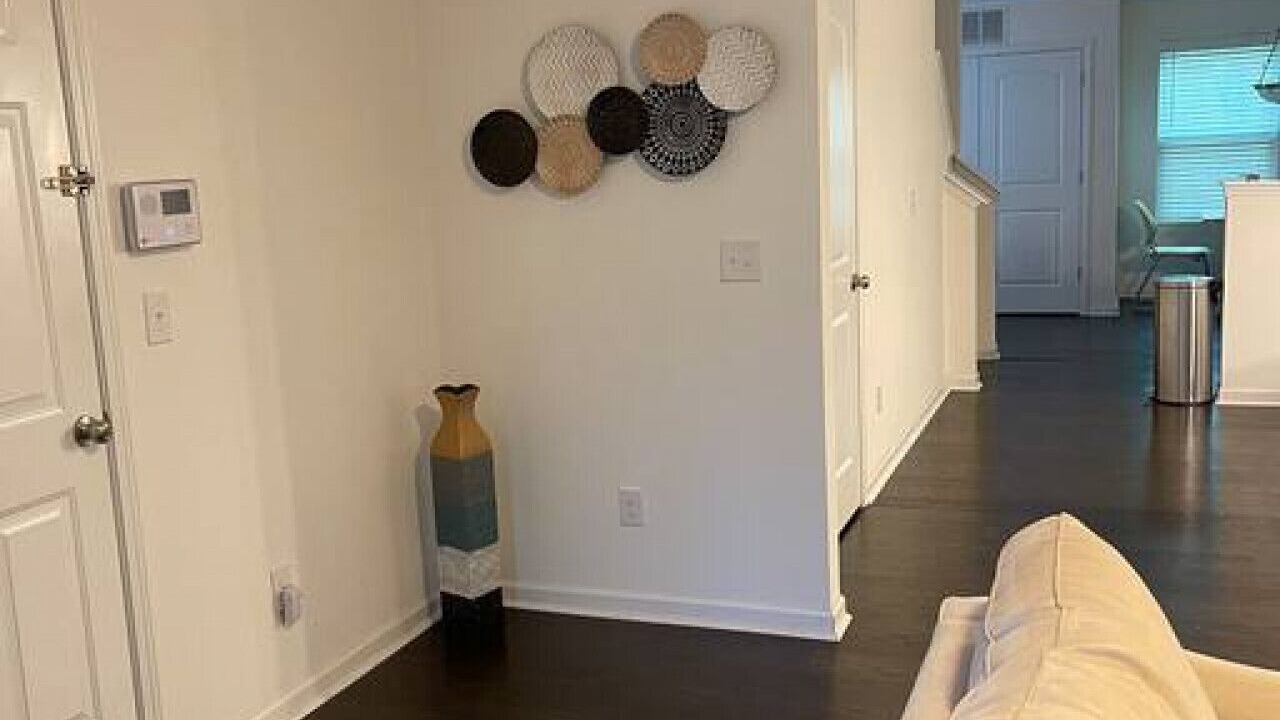 Photo of Livingroom in Oakdale