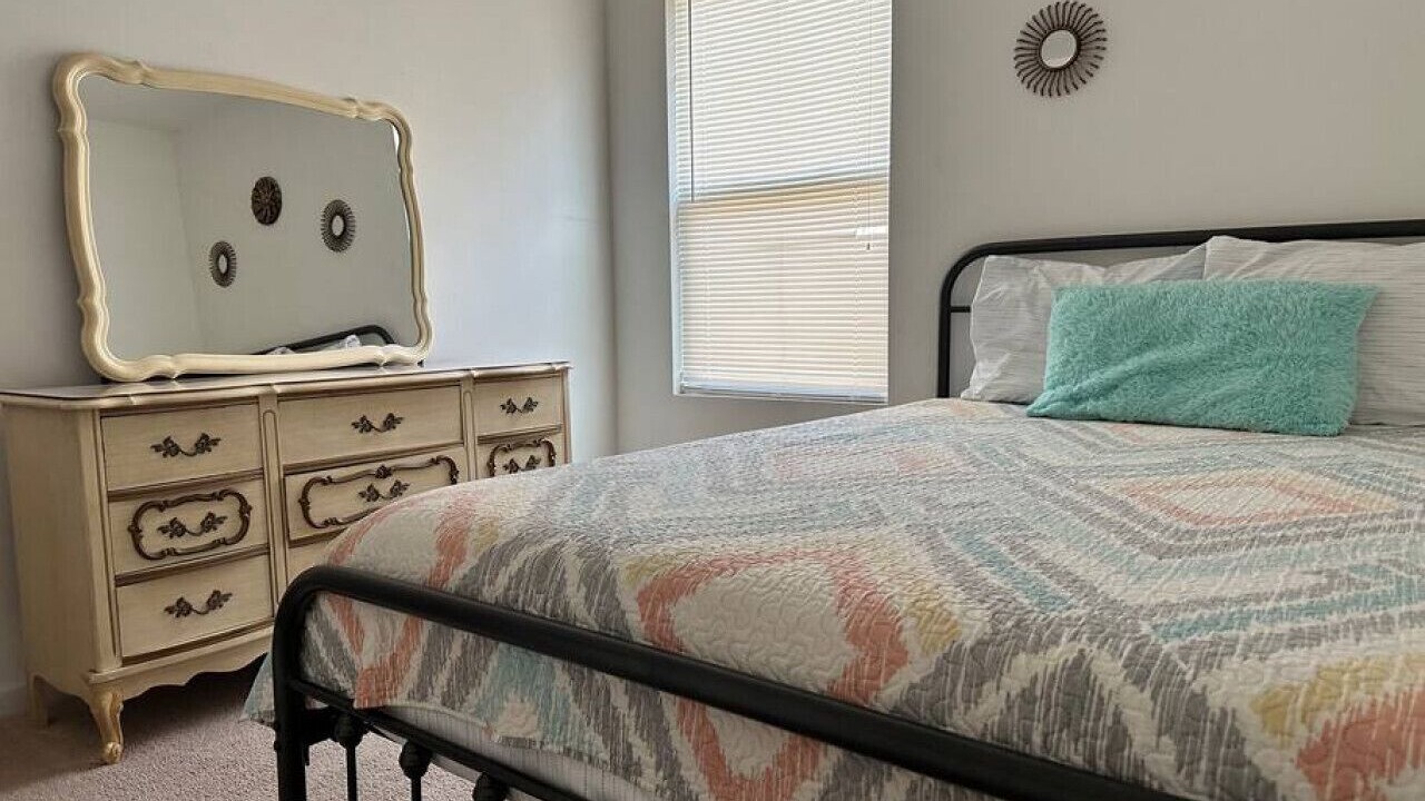 Photo of Bedroom in Oakdale