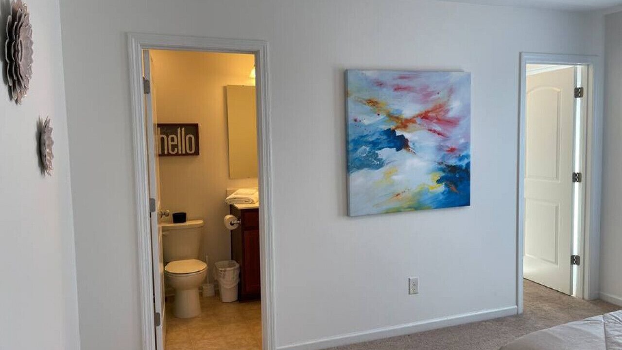 Photo of Bedroom in Oakdale