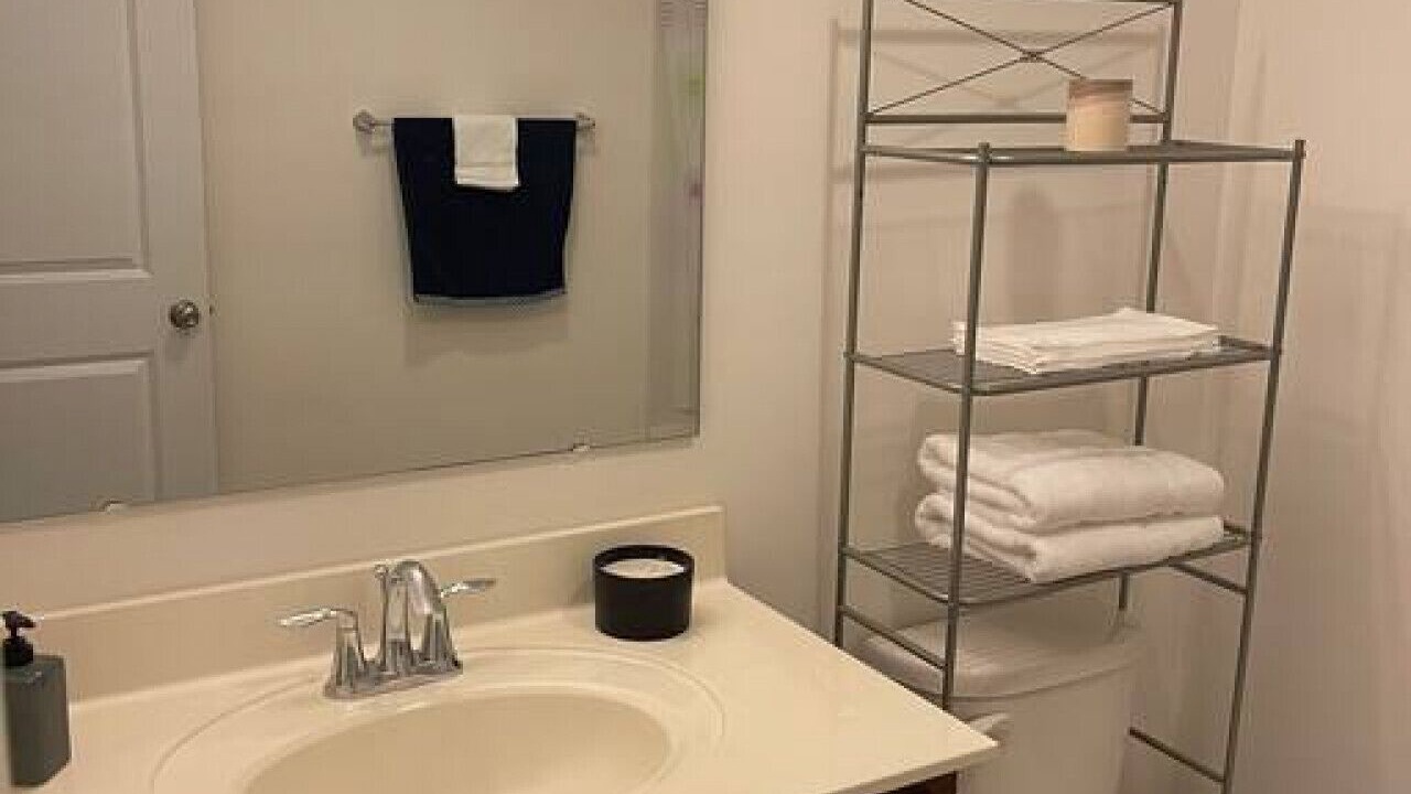 Photo of Bathroom in Oakdale