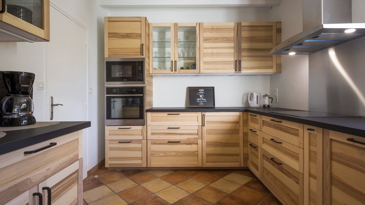 Photo of Kitchen in Labenne