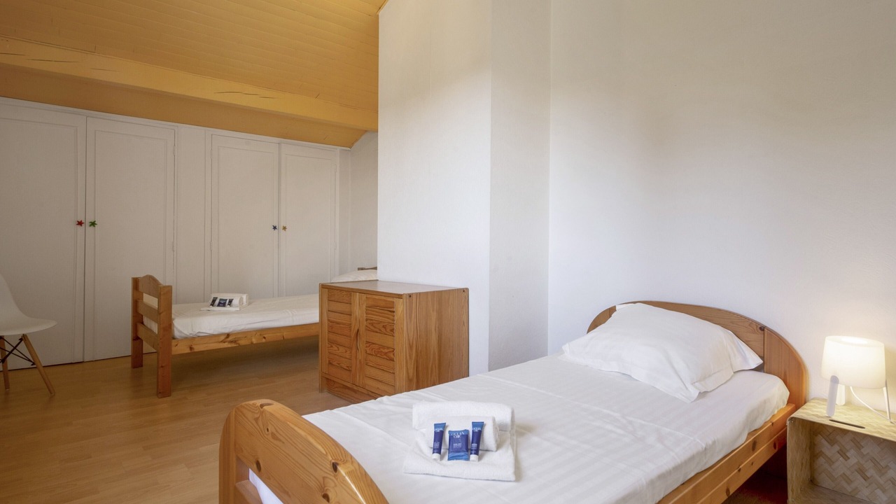 Photo of Bedroom in Labenne