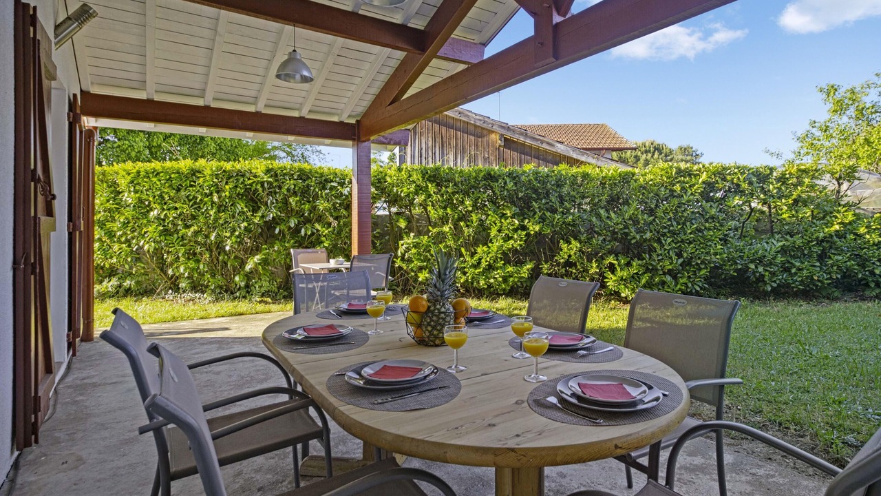 Photo of Outdoor in Labenne