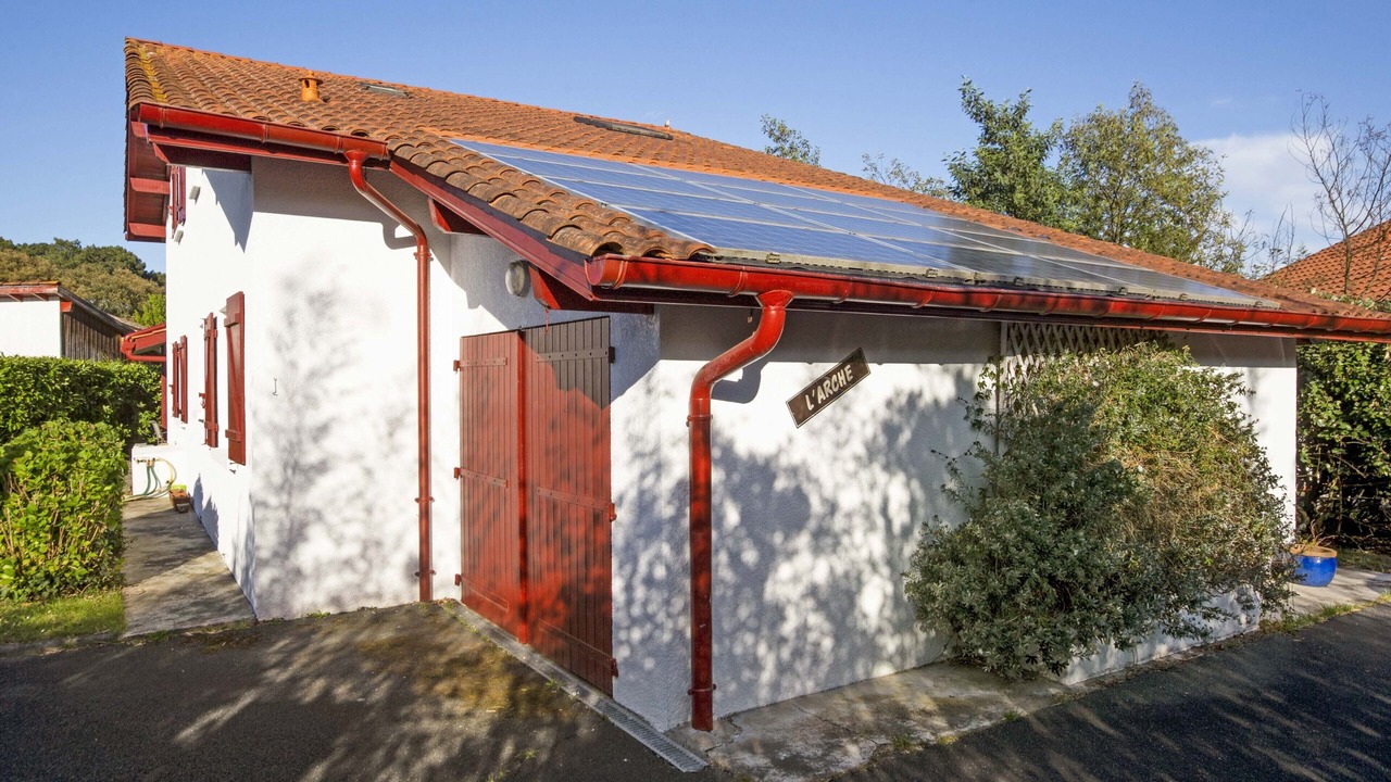 Photo of Outdoor in Labenne