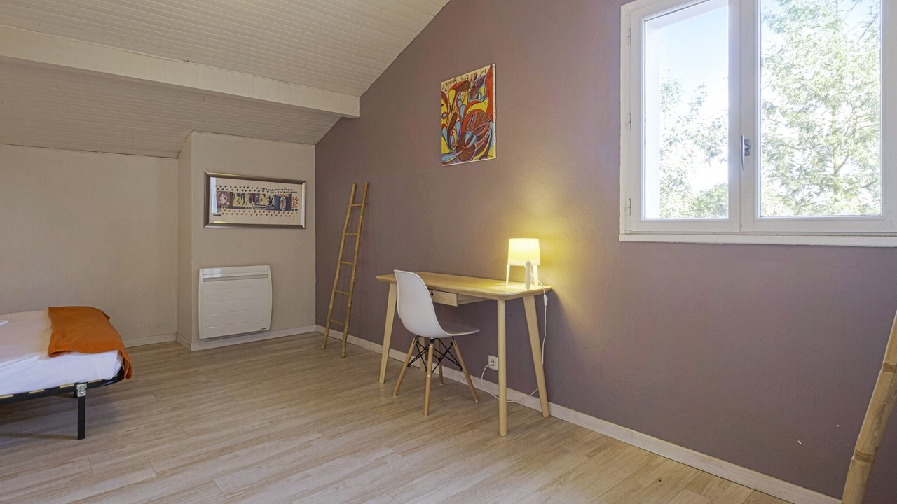 Photo of Bedroom in Labenne