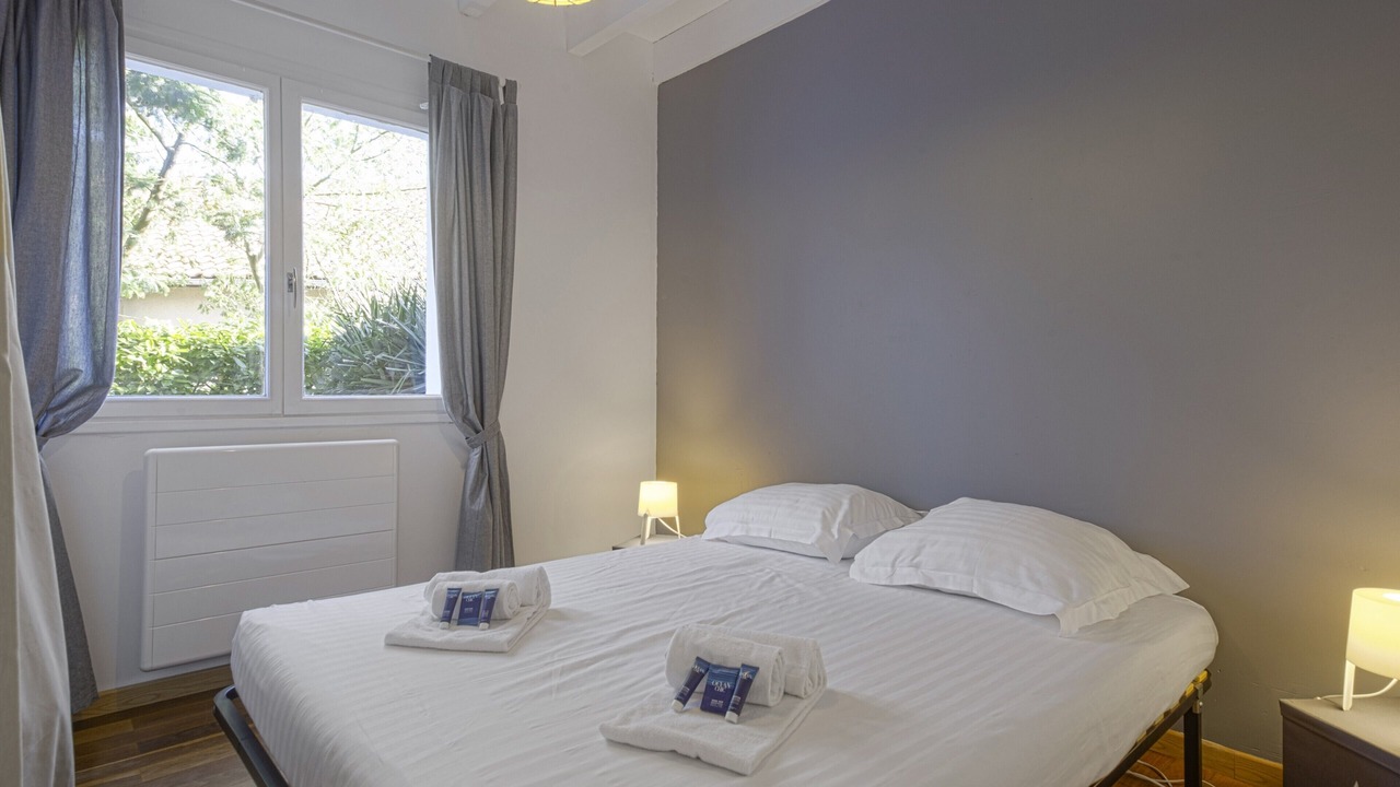 Photo of Bedroom in Labenne