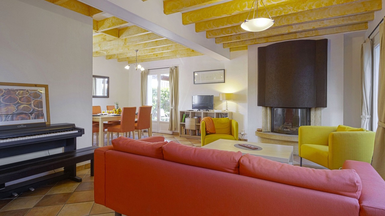 Photo of Livingroom in Labenne