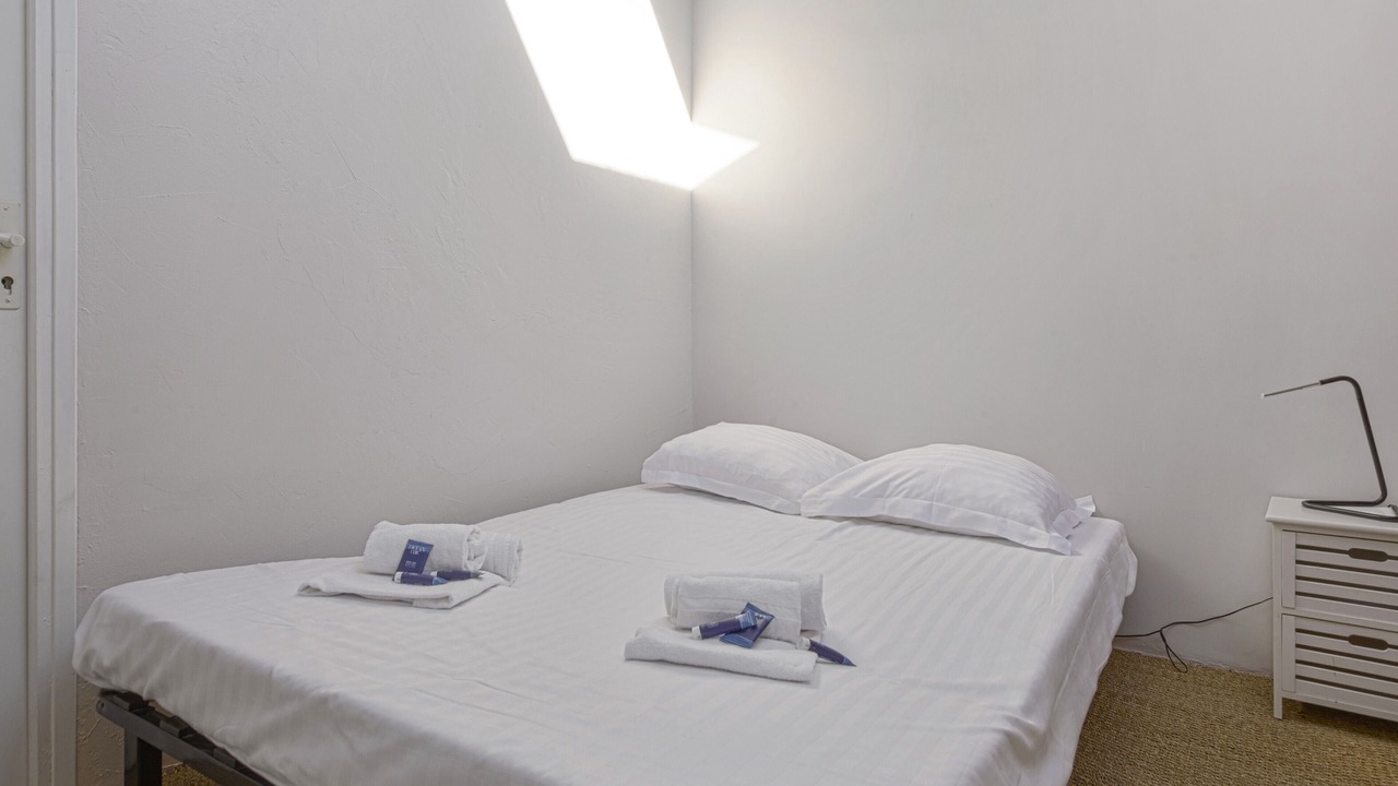 Photo of Bedroom in Labenne