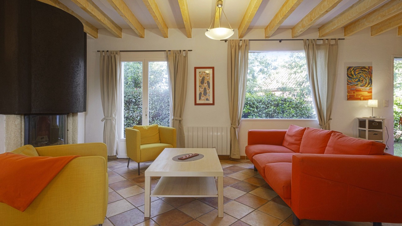 Photo of Livingroom in Labenne