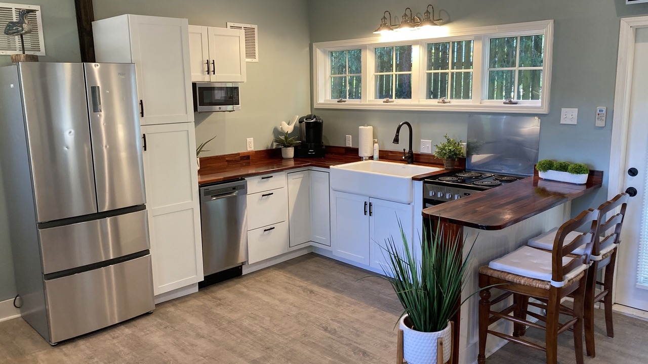 Photo of Kitchen in Camden