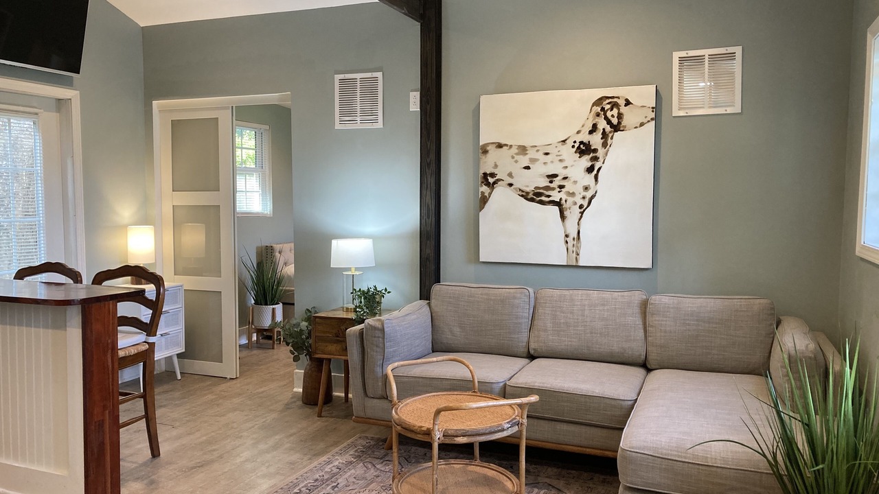 Photo of Livingroom in Camden