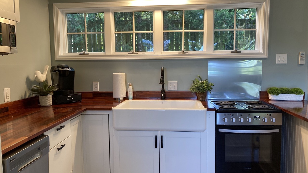 Photo of Kitchen in Camden