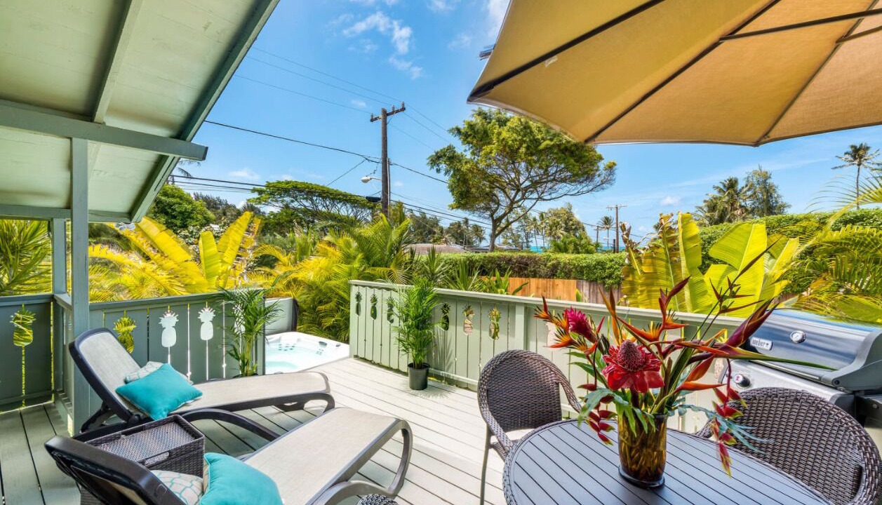 Photo of Outdoor in Waimanalo