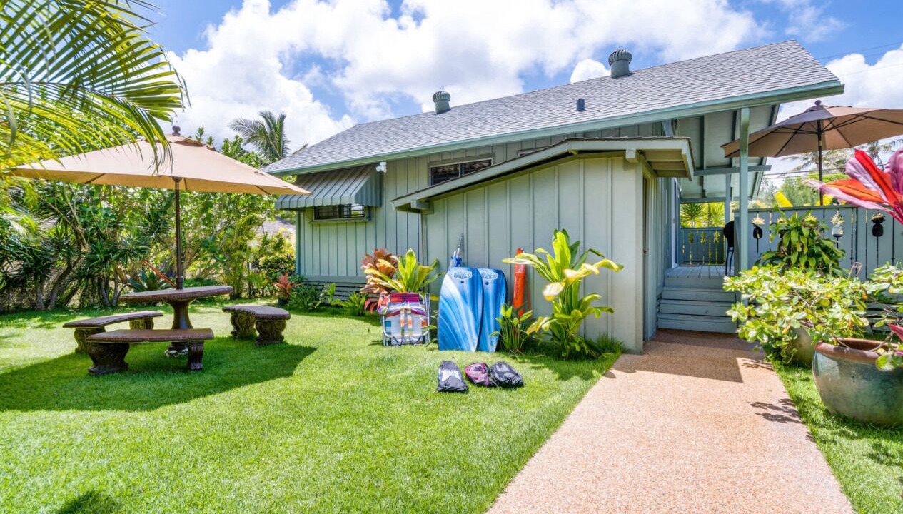 Photo of Outdoor in Waimanalo