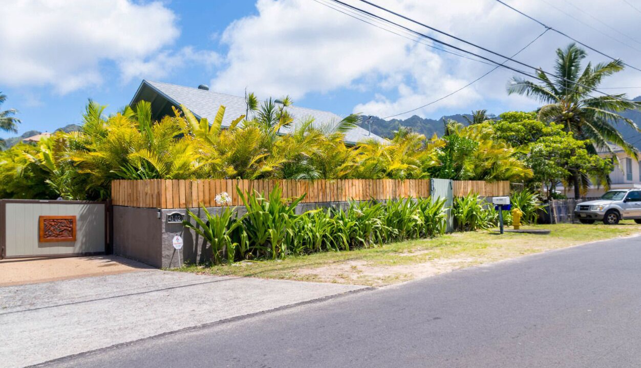 Photo of Outdoor in Waimanalo