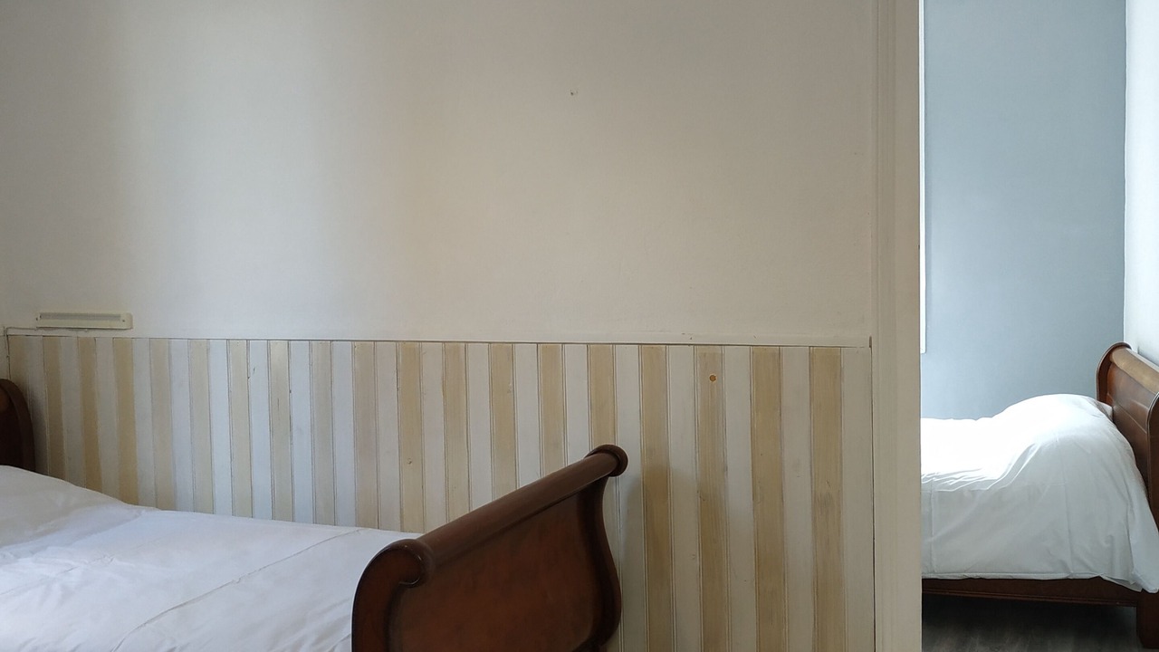 Photo of Bedroom in Chinon