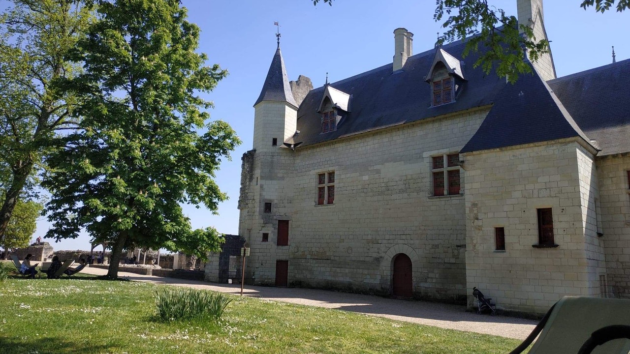 Photo of Outdoor in Chinon