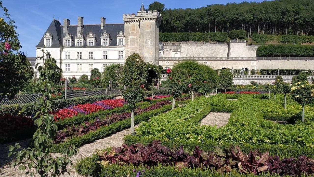 Photo of Outdoor in Chinon
