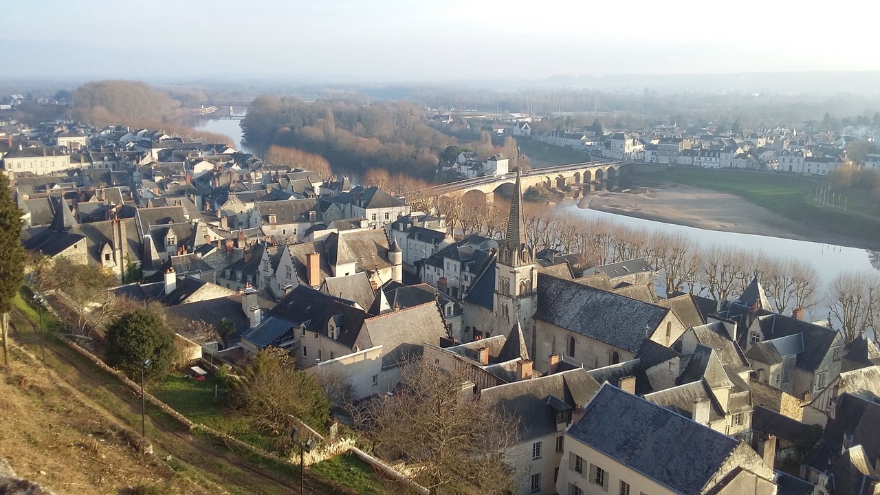 Photo of Outdoor in Chinon