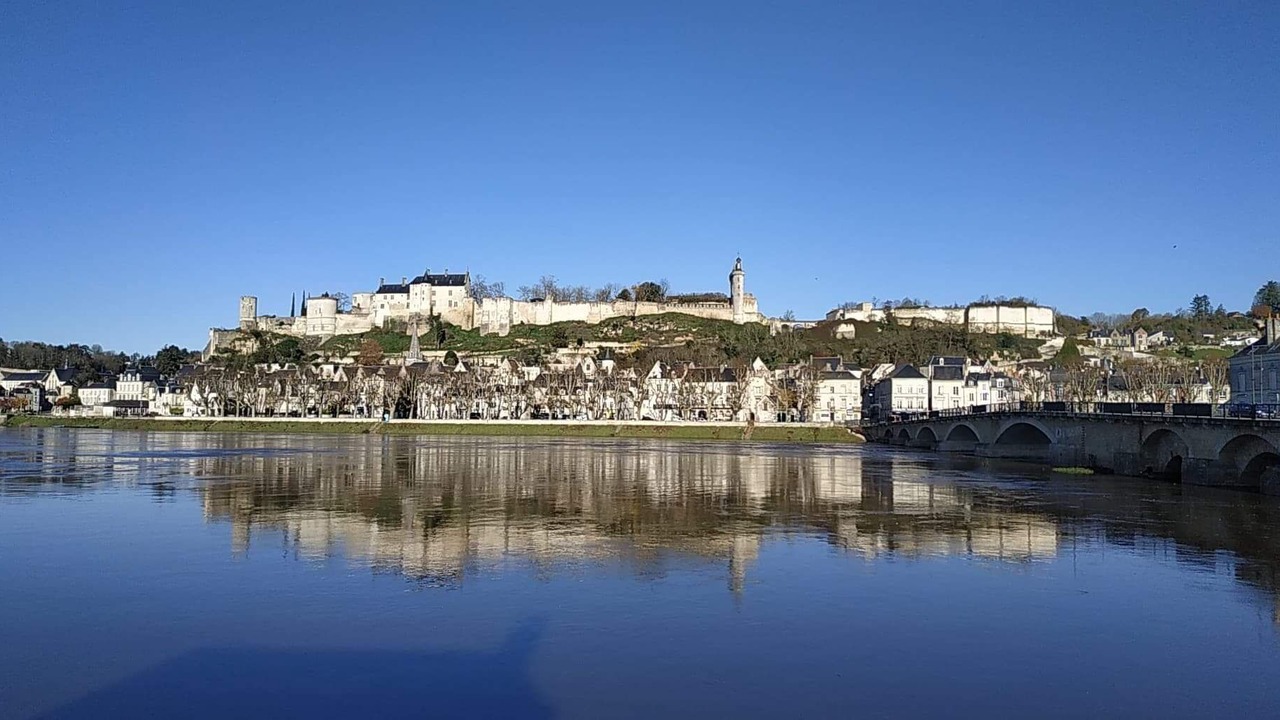 Photo of Outdoor in Chinon