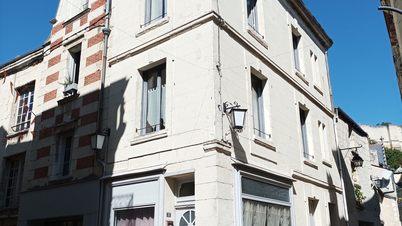 Photo of Outdoor in Chinon