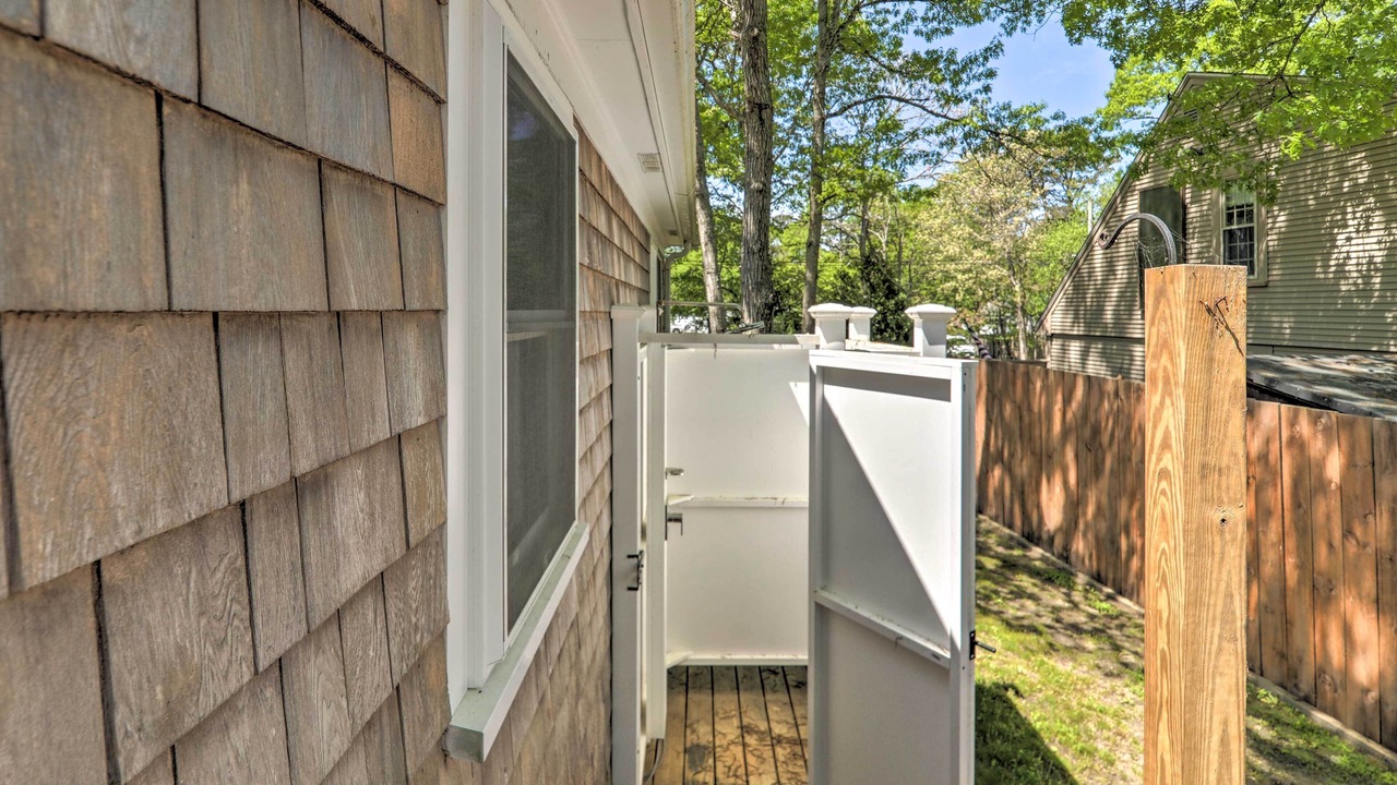 Photo of Outdoor in Bass River