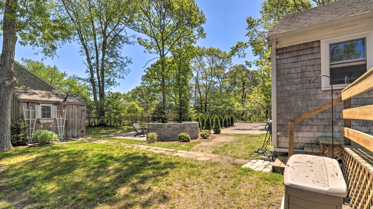 Photo of Outdoor in Bass River