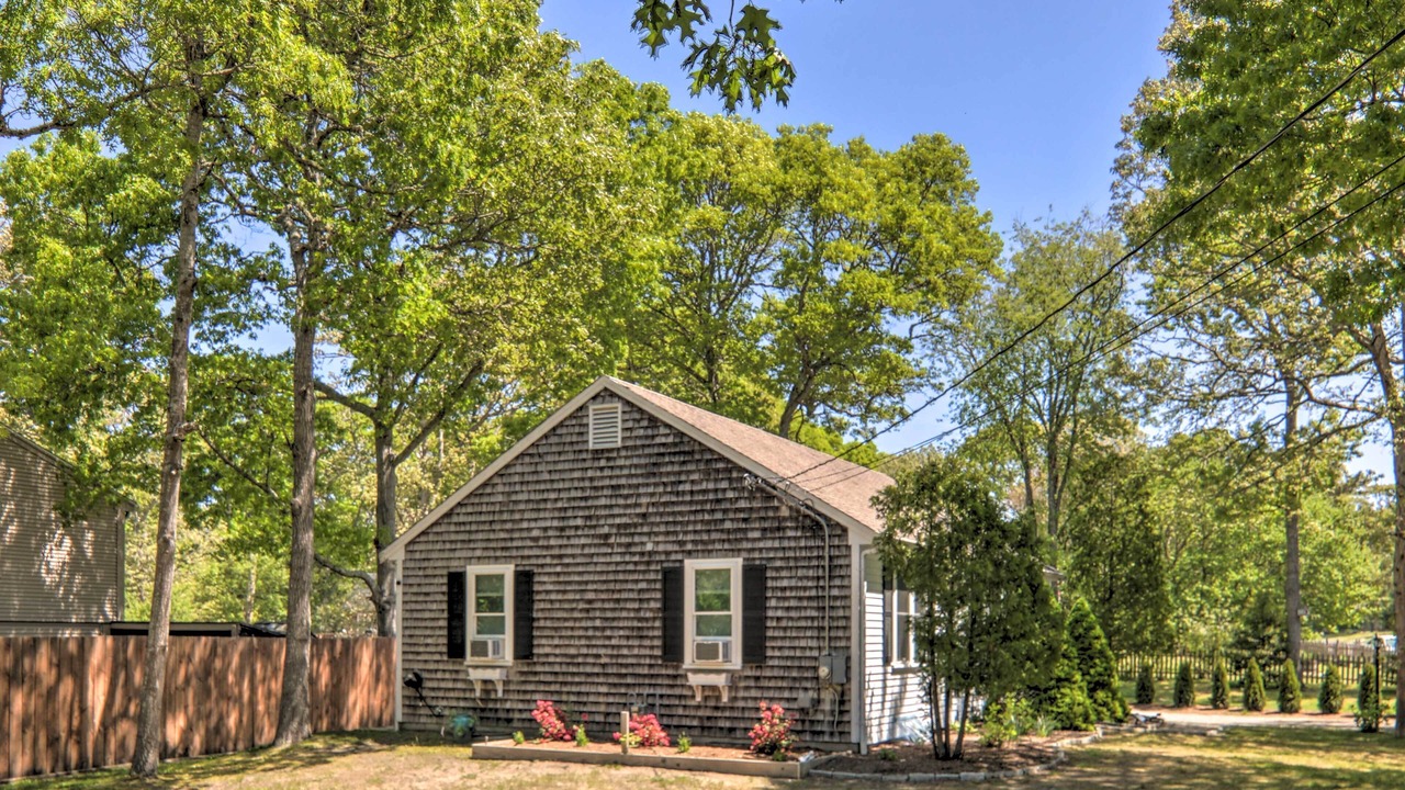 Photo of Outdoor in Bass River