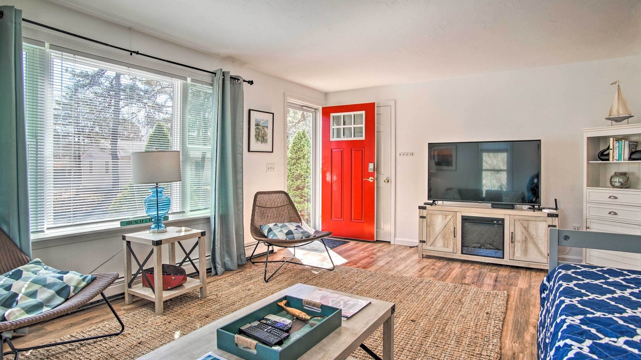 Photo of Bedroom in Bass River