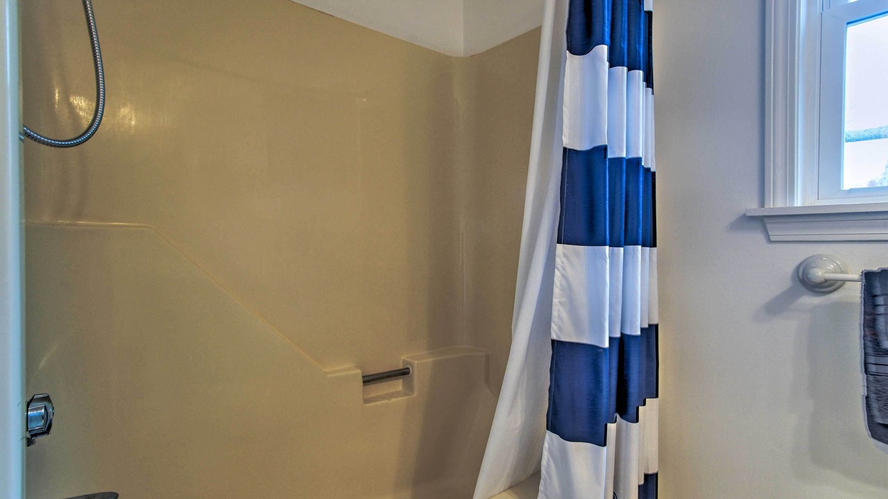 Photo of Bathroom in Bass River