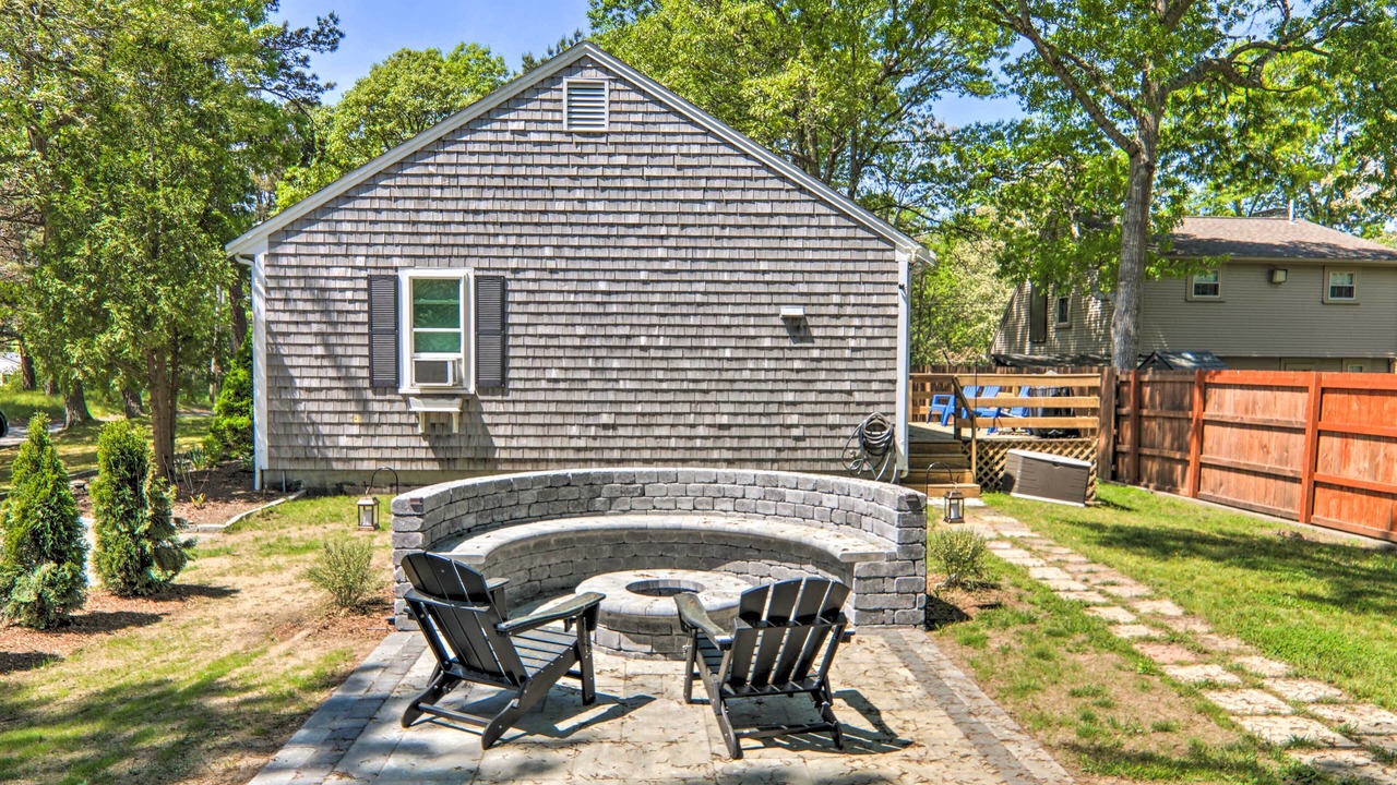 Photo of Outdoor in Bass River