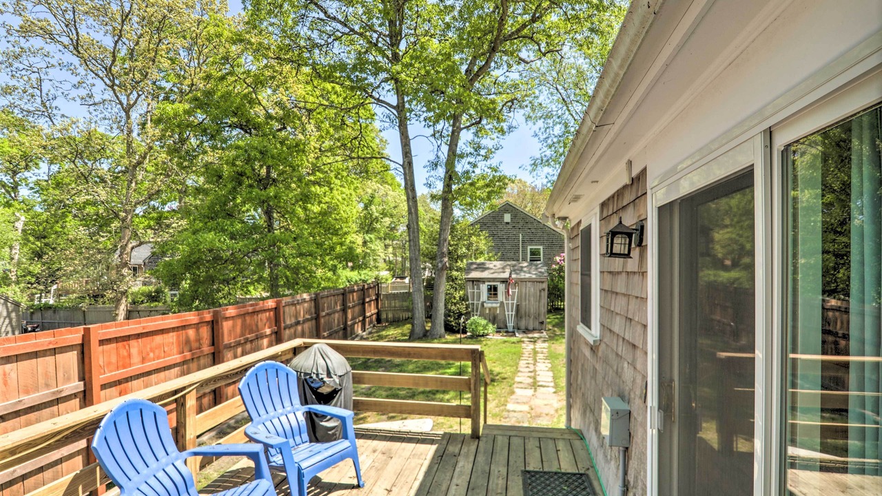 Photo of Others in Bass River