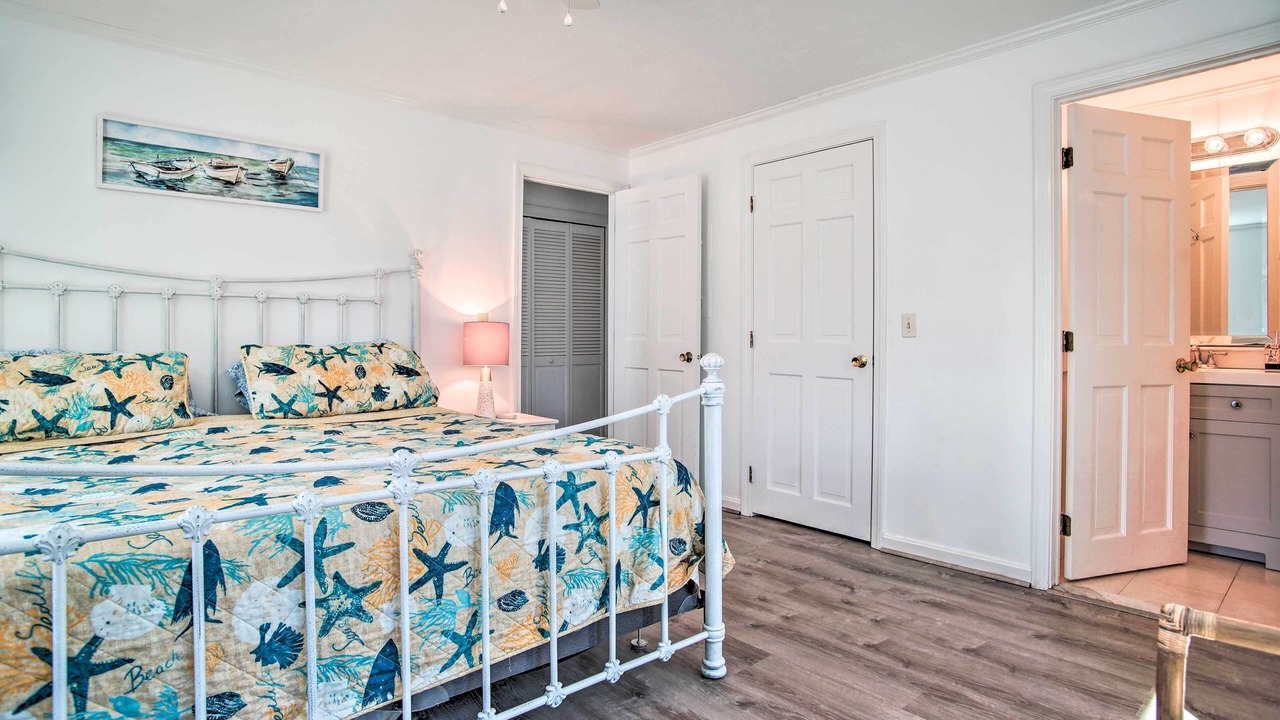 Photo of Bathroom in Bass River