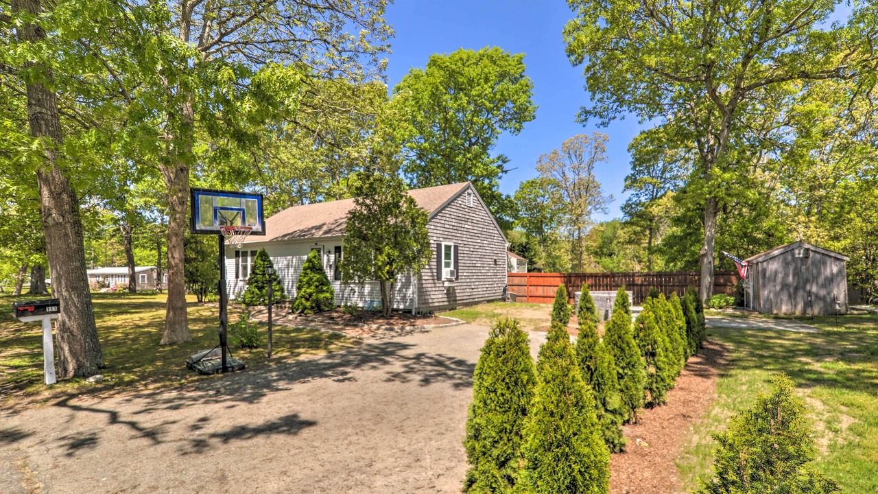 Photo of Outdoor in Bass River