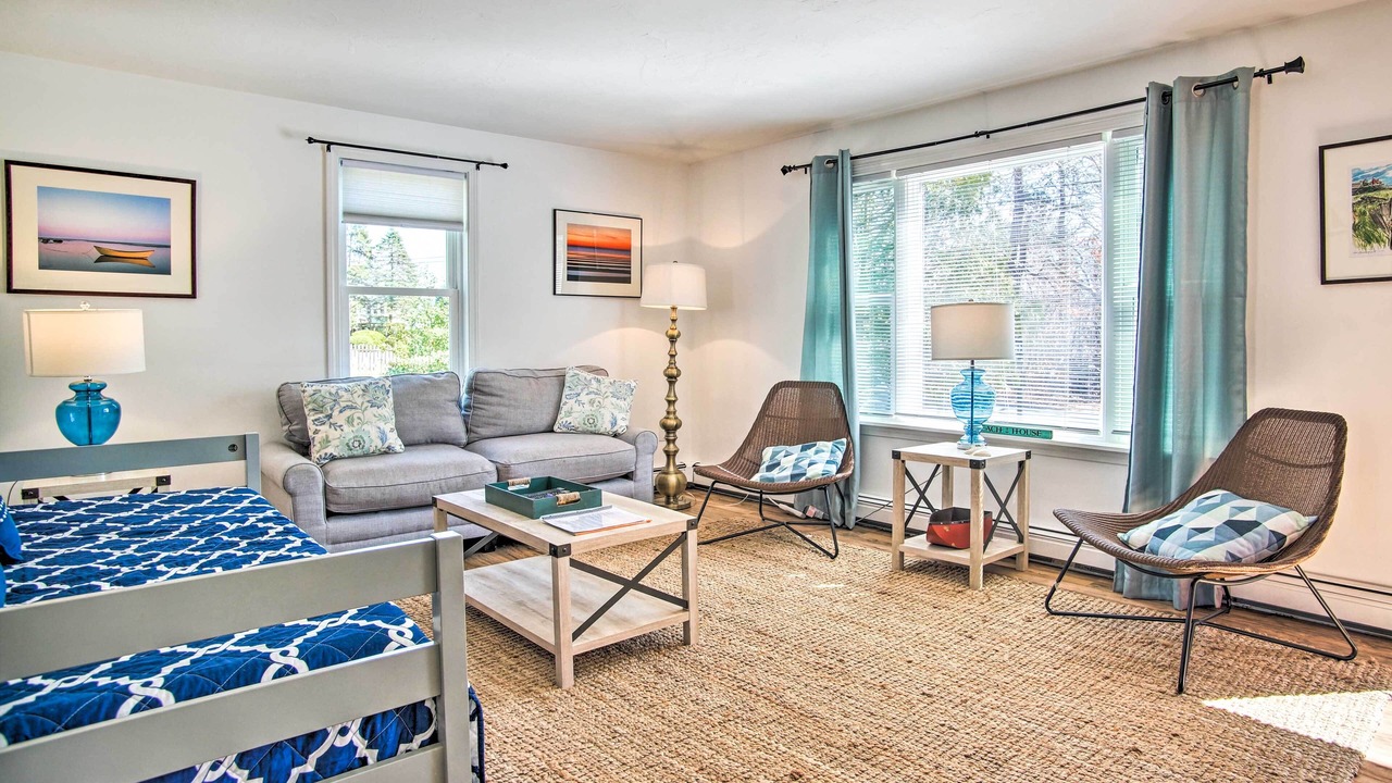 Photo of Bedroom in Bass River