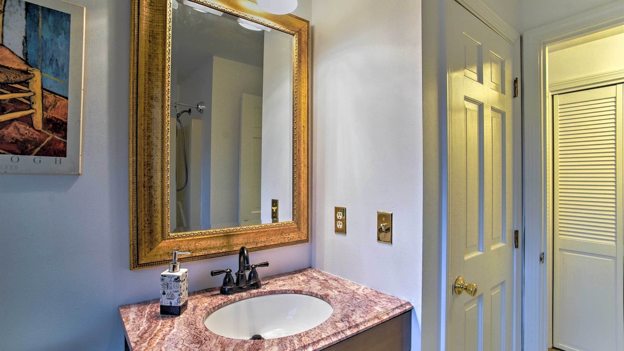 Photo of Bathroom in Bass River