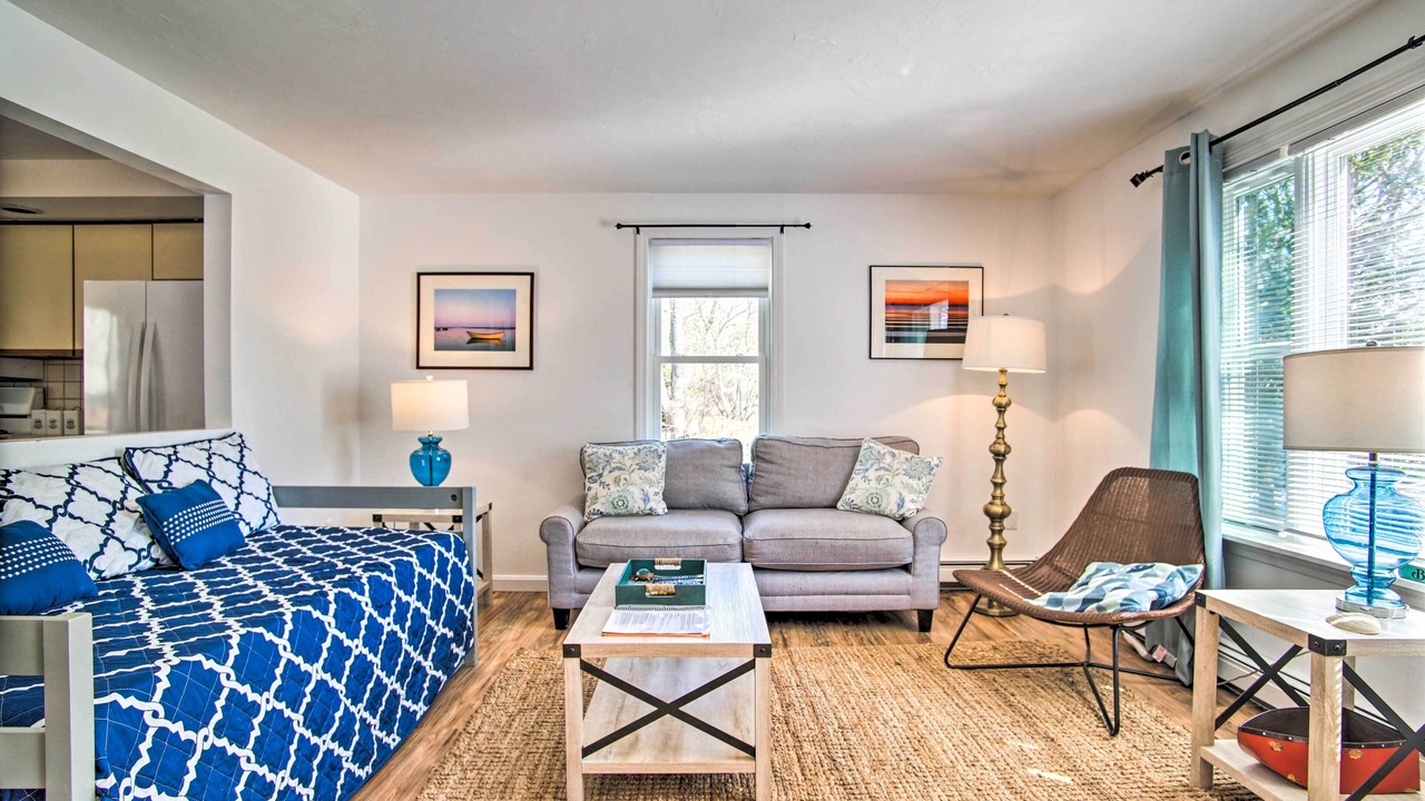 Photo of Livingroom in Bass River